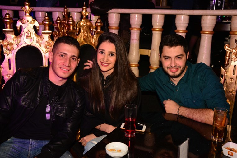 Theatrum on Saturday Night